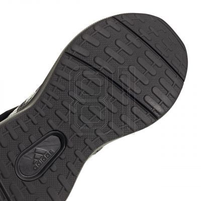 6. Adidas FortaRun 2.0 EL K Jr IG0418 Schuhe