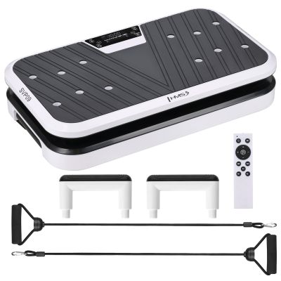 SVP09 Vibrationsplattform mit Halterungen für HMS-Pumpvorrichtungen