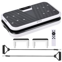 SVP09 Vibrationsplattform mit Halterungen für HMS-Pumpvorrichtungen