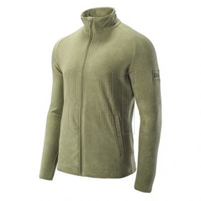 Polar Magnum Magnum Essential Microfleece 92800396097