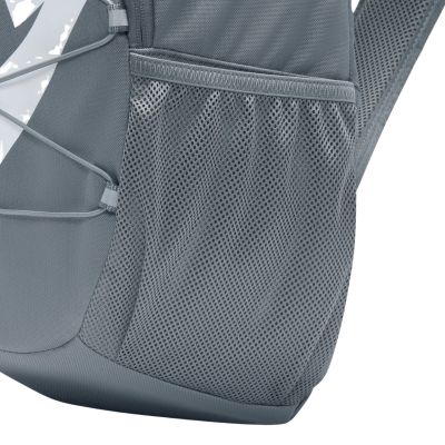5. Nike Heritage Sweep Rucksack Grau IO8733 084