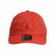 2. Air Jordan Jumpman Red Club Cap Rot - FD5181-604