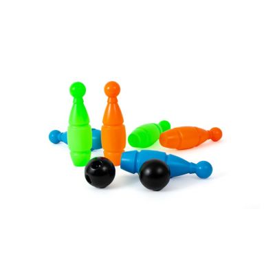 2. Bowling-Pins aus Kunststoff VPBS-ET200