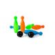 2. Bowling-Pins aus Kunststoff VPBS-ET200