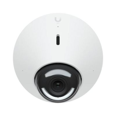 22. Ubiquiti UniFi G5 Dome-Kamera (UVC-G5-Dome) 4 MP 2688 x 1512 (16:9) IPX4 IK08