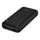 2. Ansmann PB212 Lithium-Polymer-Akku (LiPo) 20000 mAh Schwarz