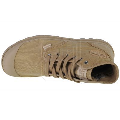 3. Palladium Pampa Hi M 02352-221-M Schuhe