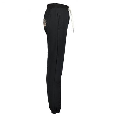 4. Geographical Norway Mike EO/PR Schwarz Herren 100 B67 M WU8138-GNO-BLACK Hose