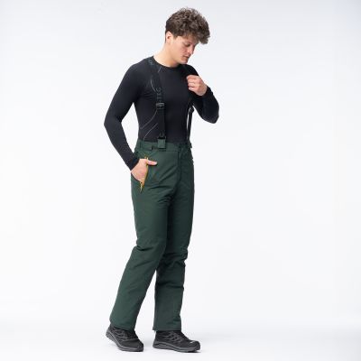 17. Hi-Tec Idris M Skihose 92800549419
