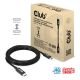 5. CLUB3D CAC-1579 USB-Kabel USB4 Gen 3x2 3m USB-C Schwarz