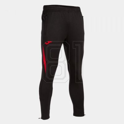 Joma Championship VII Lange Hose 103200.106