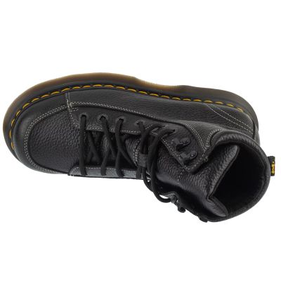 3. Dr. Martens Buzz 8i 8 Eye Boot DM42032001 Schwarz 39