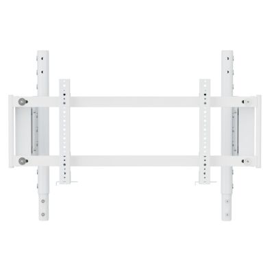 3. Oplite 102068 Monitorständer für Flug-/Rennsimulatoren