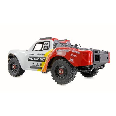 6. Amewi 22739 ferngesteuertes Modell Offroad-Rennwagen Short Course/Stadion Elektromotor 1:14