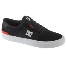 DC Shoes Teknic S ADYS300739-BKW Schwarz 38
