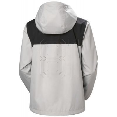 14. Helly Hansen Vancouver Regenjacke W 53587 823