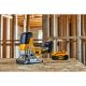 11. DEWALT DCS335N-XJ Stichsäge