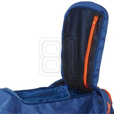 6. Helly Hansen Canyon Duffel Pack 35L Rucksack 67555 606