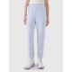 Damen Jogginghose Jogger mit Modal 4F 4FWSS25TTROF1010-34S