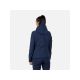 7. Rossignol W Cieloalto Jkt Marineblaue Jacke