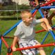 20. GEODOME 101301 Kletterkuppel für Spielplätze