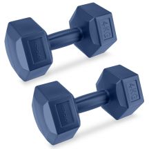 Spokey Monster Hanteln 2x 4 kg SPK-944045