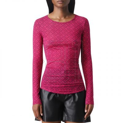 22. Pinko Langarmbluse W 100639A13G