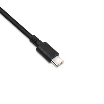 9. QOLTEC NETZTEIL 65 W | 5–20,3 V | 2–3,25 A | USB TYP C | PD