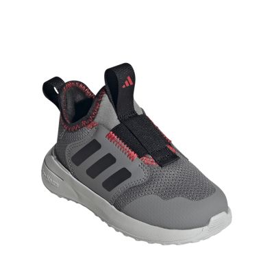 2. Adidas Tensaur Comfort Grau JR6083 Kinderschuhe