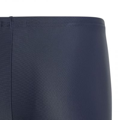 5. adidas Performance Big Bars Swim Jr IT2693 Badeshorts