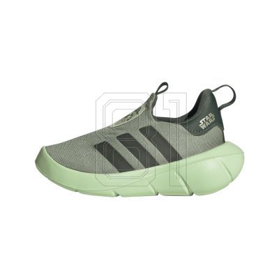 2. Adidas Monofit Mandalorian I Jr JI0502 Schuhe