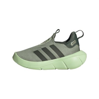 2. Adidas Monofit Mandalorian I Jr JI0502 Schuhe