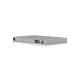 18. Router (Gateway). UniFi Controller, NVR, Switch Ubiquiti UniFi Dream Machine Pro Max (UDM-Pro-Max-EU)