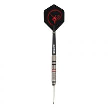 Stahlspitzenpfeile Unicorn Cire Plus Tungsten 21g:8630|23g:8631|25g:8632|27g:8633