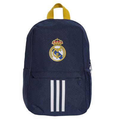 Adidas Real Madrid Jr JX9258 Rucksack, klein