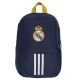Adidas Real Madrid Jr Backpack JX9258 Small