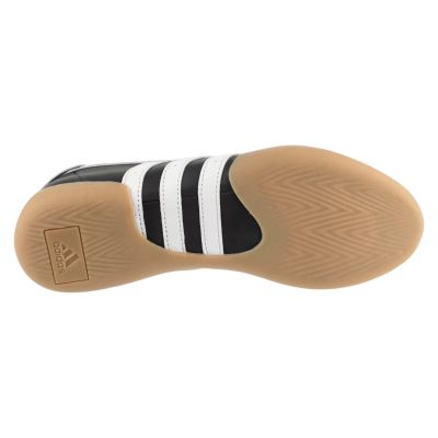 4. adidas Taekwondo Mei JR7031 Schwarz 36