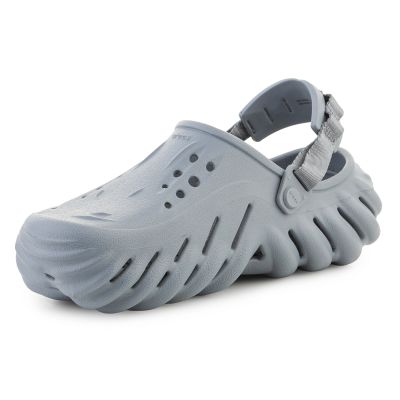 3. CROCS X - (ECHO) CLOG BETON 207937-0Z3