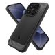 11. Spigen Rugged Armor Hülle für Xiaomi 17 - Schwarz