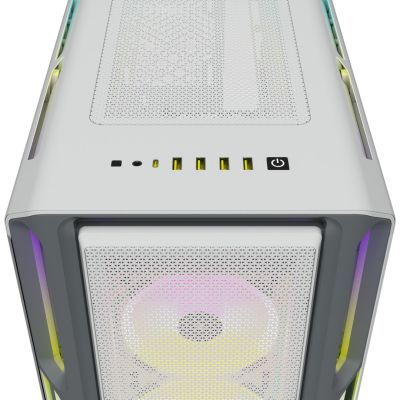 8. CORSAIR iCUE