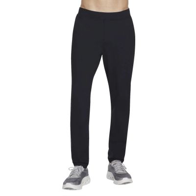Skechers Slip-Ins Pant MPT92-BLK Schwarz XXL