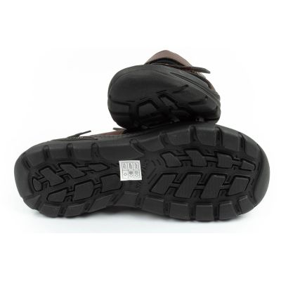 8. Skechers Arch Fit Herren-Sandalen mit Klettverschluss für den Sommer