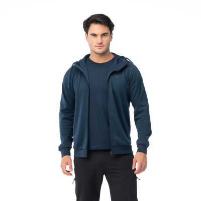 11. Herren-Sweatshirt CORE HISINI