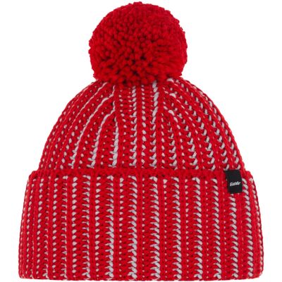 Eisbär Ronda Pompon MÜ Mütze – One Size
