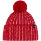 Eisbär Ronda Pompon MÜ Mütze – One Size