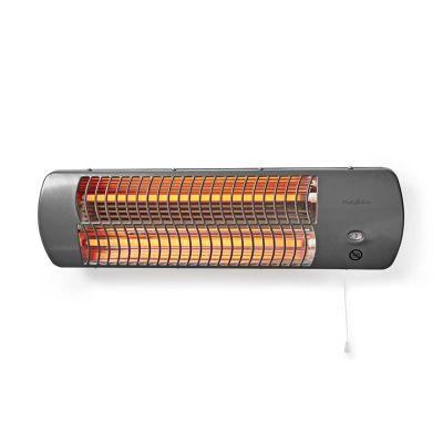 Nedis HTBA10GY Terrassenheizung