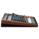 6. Tascam Modell 12 – 10-Kanal-Mischpult mit 12-Spur-Recorder