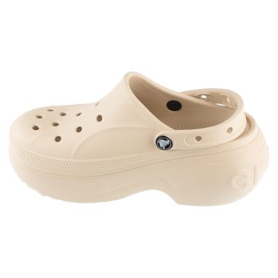 2. Crocs Bella Clog 210062-11S Beige 36/37
