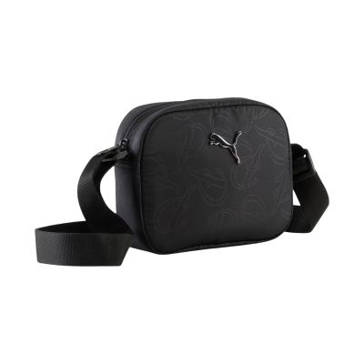 2. Puma Pop Crossbody Bag Schwarz 91338 07