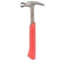 Milwaukee Zimmermannshammer, 570 g, gerader Stahlschaft